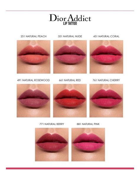 dior addict 571